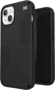 Speck Presidio2 Grip Apple iPhone 13 Black - with Microban