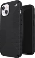 Speck Presidio2 Grip Apple iPhone 13 Black - with Microban - thumbnail