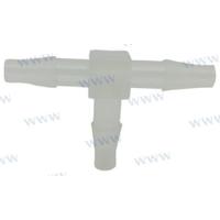 PAF60-05000054 - 3-WEG KUNSTSTOF CONNECTOR 6.5 Parsun