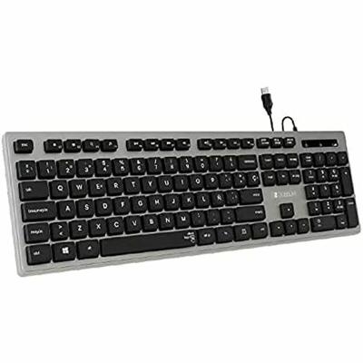 Toetsenbord Subblim SUBKBC-0EKE10