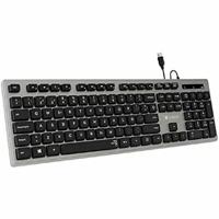 Toetsenbord Subblim SUBKBC-0EKE10