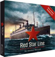 Studio 100 cd - musical: Red Star Line (2CD) - thumbnail