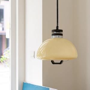 Vela Pudding Hanglamp