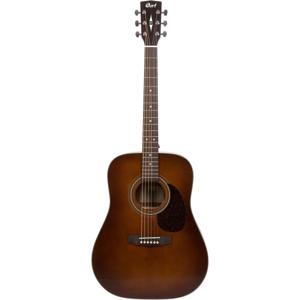 Cort Earth 70 Brown westerngitaar