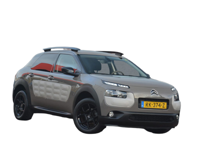Citroën C4 Cactus