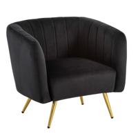 Lounge & Cocktail stoel Ramirezshire - WL6M954