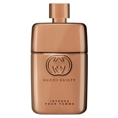 Gucci Guilty Pour Femme Eau de Parfum Intense 90ml Gucci Guilty Pour Femme Eau de Parfum Intense 90ml