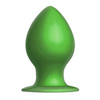 Anale Plug Forto Groen