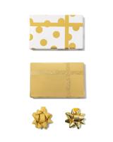 HEMA Kaartdoosjes 9.5x6x1.5cm papier - 2 stuks