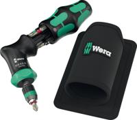 Wera Kraftform Kompakt Pistol RA-R 1 - 05051535001
