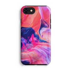 Earth And Ocean: iPhone 8 Tough Case