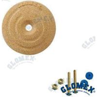 GLORA206 - RONDE DEEGBORD - 55 MM DIAM.