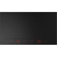 ATAG HI29672SV Inductiekookplaat met Celcius Cooking - 90 cm