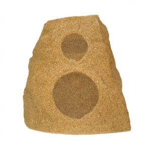 Klipsch: Rock-Tan AWR-650-SM Outdoor Speaker - Bruin