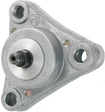 101 OCTANE Oil pump for 16 tooth. chinaroller