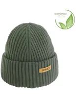 Sinner Muts Monserrate Ii Beanie (army Groen) Army Groen
