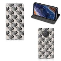 Nokia 9 PureView | Hoesje maken | Salamander Grey