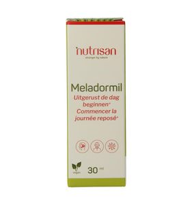 Meladormil