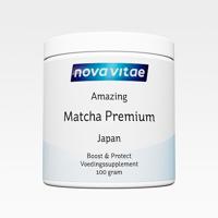 Amazing matcha premium 100 Gram