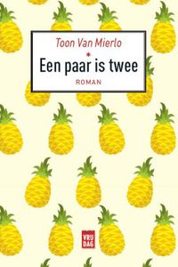 Een paar is twee - Toon Van Mierlo - ebook