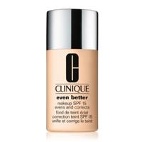 Clinique Even Better Foundation met SPF15 CN 58 Honey - 30ml Clinique Even Better Foundation met SPF15 CN 58 Honey - 30ml