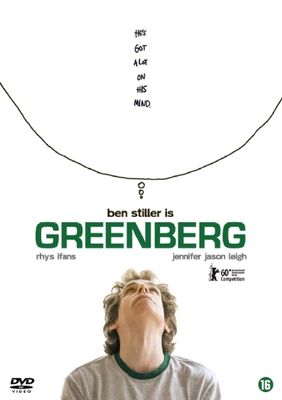Greenberg - DVD (8719372001394)