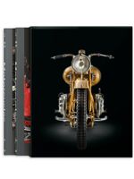 TASCHEN Ultimate Collector Motorcycles - Noir - thumbnail