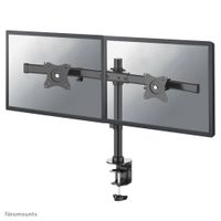 Neomounts FPMA-DCB100D Monitorarm Zwart - thumbnail