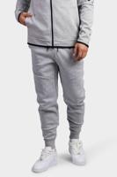 Nike Tech Fleece Trainingsbroek Heren Grijs - Maat L - Kleur: Grijs | Soccerfanshop
