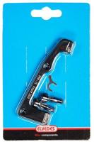 Elvedes Remklauwadapter pm 180 achter Elvedes Remklauwadapter pm 180 achter