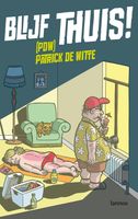 Blijf thuis (E-boek) - Patrick De Witte - ebook