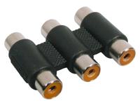 Boston AT-216 verloop plug