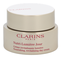 Clarins Nutri-Lumiere Jour Revitalizing Day Cream 50ml