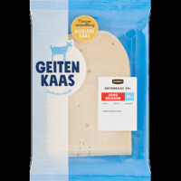 Jumbo Geitenkaas 30+ Jong Belegen Plakken ca. 200 g
