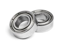 HPI - Ball Bearing 6x12x4mm (2pcs) (B026) - thumbnail