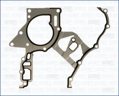 Pakking, distributiecarter 00997800