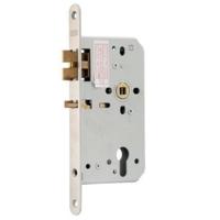 Nemef centraalslot - zwengeldagschoot - PC72 mm - doornmaat 60 mm - 649/96 - draairichting 2 = DIN Rs