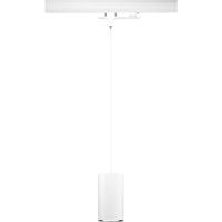 Paulmann Kratos 96604 LED-hanglamp LED 9 W Wit - thumbnail