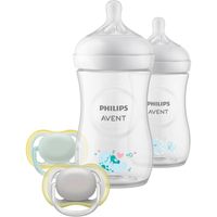 Philips Avent - Startersset - Natural Response Onderwaterwereld - thumbnail