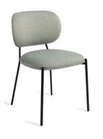 Jesper Home Eetkamerstoel 'Yoichi' kleur Crispy Fern