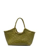 DRAGON DIFFUSION grand sac cabas Nantucket - Vert
