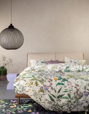 Essenza Essenza Augustina Kussensloop 60x70 Vanilla