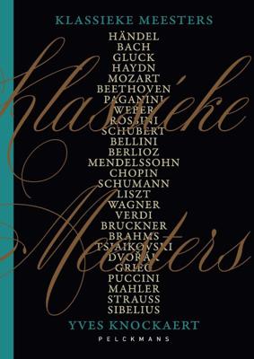 Klassieke meesters (Hardback)