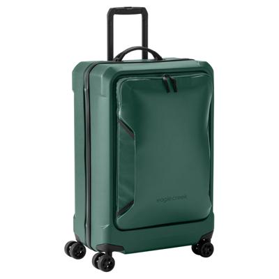 Eagle Creek Tarmac 4 Wheeled - 95L - Duck Green