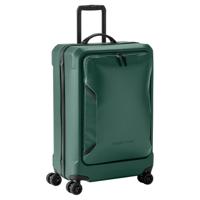 Eagle Creek Tarmac 4 Wheeled - 95L - Duck Green