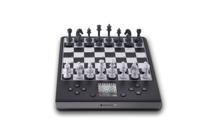Millennium Chess Genius Pro M815 Schaakcomputer AI-functies, Magnetische schaakstukken, Druksensorbord, Kleurendisplay met verlichting