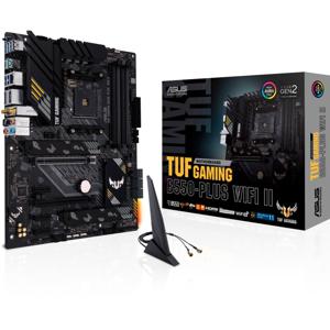 TUF GAMING B550-PLUS WIFI II