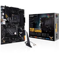 TUF GAMING B550-PLUS WIFI II - thumbnail