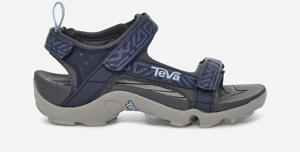 Teva Tanza 1093489 GTEC Blauw 