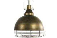 Decostar Industriële hanglamp Kamillo L Ø 51cm 779423 - thumbnail